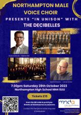 Choirs Performing For Motor Neurone Disease Charity